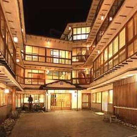 Yokotekan Shibukawa Bagian luar foto