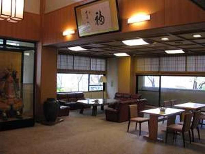 Yokotekan Shibukawa Bagian luar foto