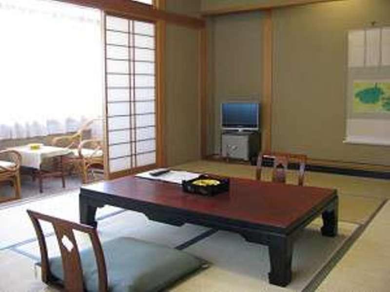 Yokotekan Shibukawa Ruang foto